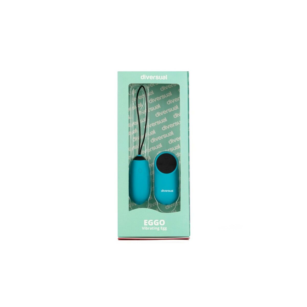 Vibrators Egg Diversual